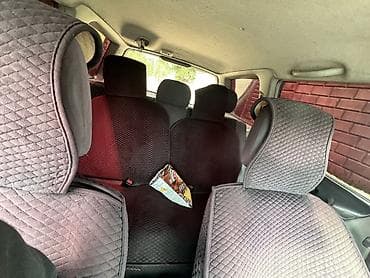 картинг бензин: Subaru Forester: 2002 г., 2 л, Механика, Бензин, Универсал — 5