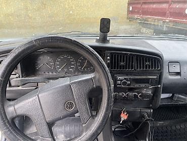фольксваген пассат универсал: Volkswagen Passat Variant: 1990 г., 1.8 л, Механика, Бензин, Универсал — 7