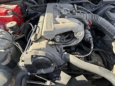 бмв е34 кулиса: BMW 3 series: 1991 г., 1.8 л, Механика, Бензин, Седан — 10