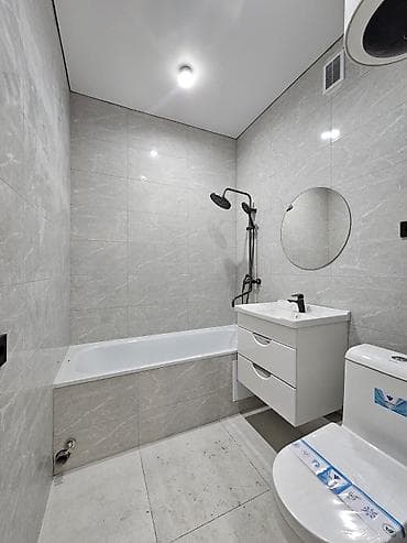 group: 1 комната, 54 м², Элитка, 2 этаж, Евроремонт — 7