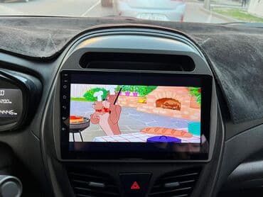 выкуп авто нексия: Chevrolet Spark: 2018 г., 1 л, Автомат, Бензиновая, Хэтчбэк — 29