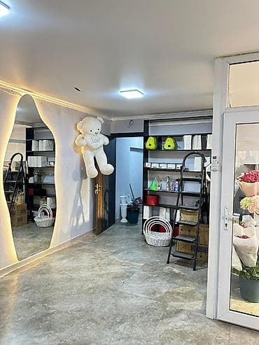 Для кафе, ресторанов: Продажа бизнеса Магазин, Цветы, Вместе с: Оборудование и мебель — 5