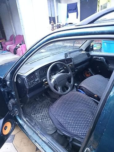 sprinter 2003: Volkswagen Golf Variant: 1996 г., 1.8 л, Ручные, Бензин, Универсал — 5