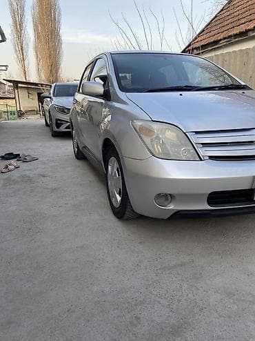 legacy b4: Чехлы Тканевые, С подушкой, цвет - Серебристый, Toyota, Б/у — 8