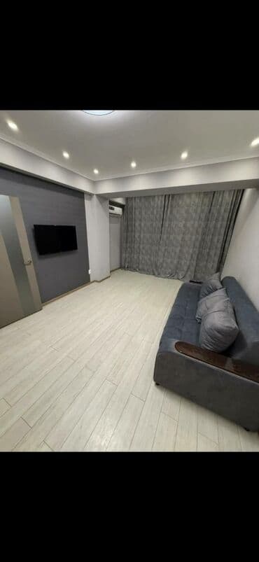 сдается квартира по дешевле: 1 комната, Собственник, Без подселения, С мебелью полностью — 3