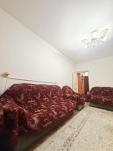 Ремонт и строительство: Гарнитур для зала, Диван — 3