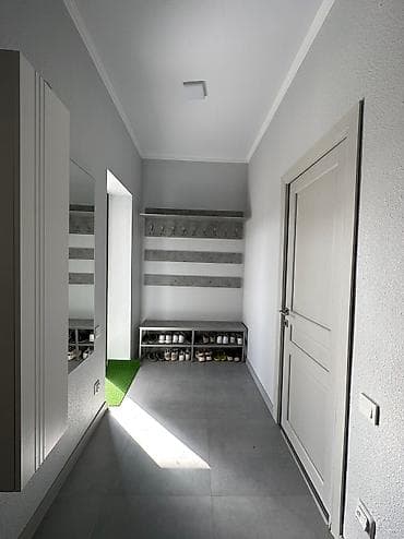 Отдых на Иссык-Куле: Коттедж, Palm Beach, Чок-Тал, 7 мест — 7