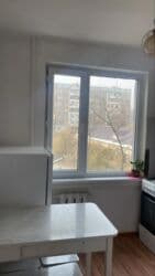 с байтик дом: 3 комнаты, 58 м², 104 серия, 4 этаж — 6