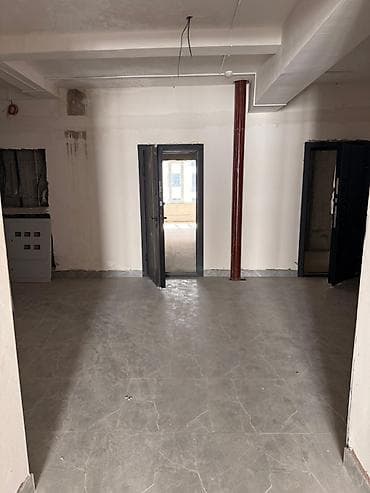 61: 1 комната, 45 м², Элитка, 11 этаж, Готовая ПСО (под самоотделку) — 7