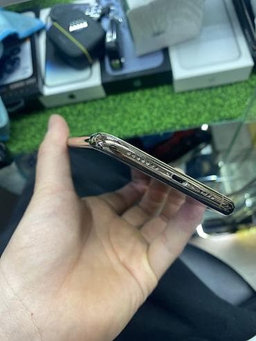 google pixel 4a 5g: IPhone Xs Max, Золотой — 3