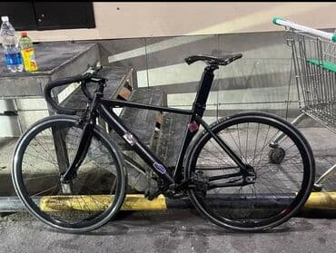 Срочно продаю. Велосипед с Фиксированной передачей -ФИКС- • Рама at lalafo.kg Срочно продаю. Велосипед с Фиксированной передачей -ФИКС- • Рама