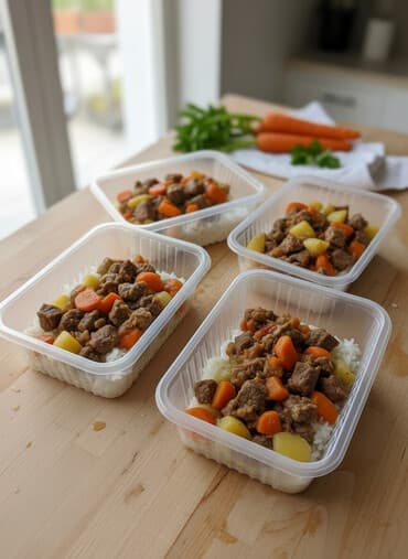 полевая кухня: Обед доставка кылабыз строительные объекттерге,тамактар даамдуу,таза — 1