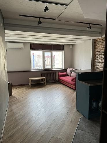 central park: Студия, С мебелью полностью — 6