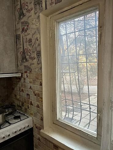 продаю квартира беловодский: 1 комната, 40 м², 105 серия, 1 этаж, Косметический ремонт — 5