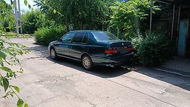 на мото: Volkswagen Vento: 1997 г., 1.8 л, Автомат, Бензин, Седан — 3