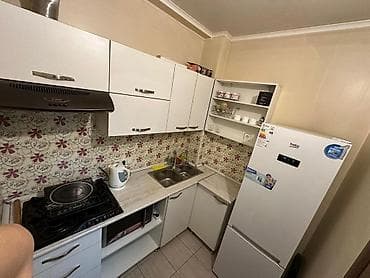 2 комнаты, С мебелью полностью — 1