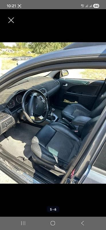 степ вагон продаю: Ford Mondeo: 2003 г., 2.5 л, Механика, Бензин, Универсал — 2