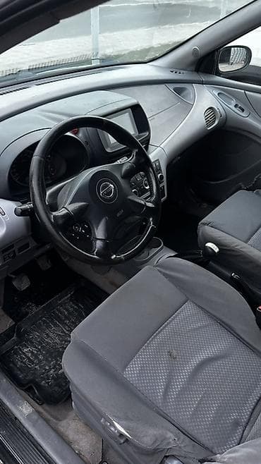 тнвд ниссан: Nissan Almera Tino: 2004 г., 1.8 л, Ручные, Бензин, Хэтчбэк — 8