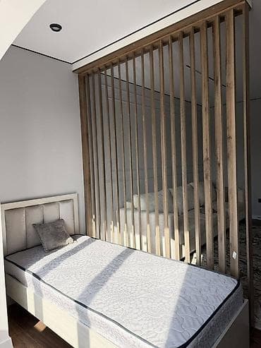 Недвижимость: 1 комната, 45 м², Элитка, 4 этаж, Евроремонт — 5