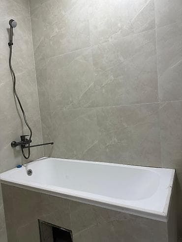 flat kant: 1 комната, 65 м², Дизайнерский ремонт — 4