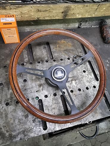 Тормозные системы: Руль Toyota — 1