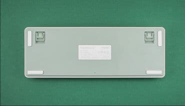 varmilo ved108: Клавиатура — 7