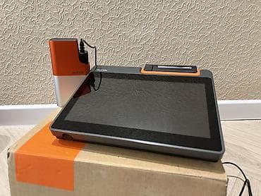 Смарт-касса Sunmi T2 mini (моноблок) + POS POWER BANK 5Z/Name: 3 / — 5