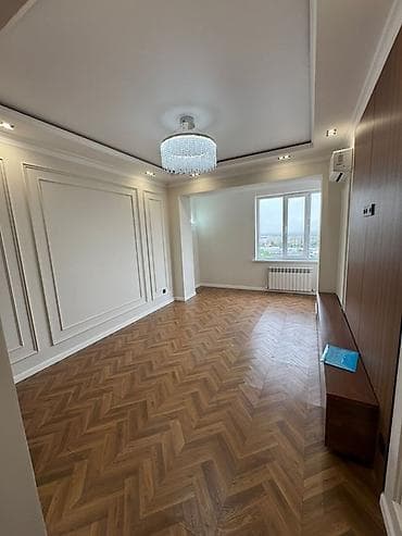11 микро: 2 комнаты, 49 м², Элитка, 11 этаж, Дизайнерский ремонт — 7