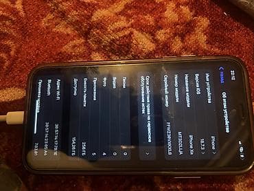 iphone 11 128 цена бишкек: IPhone Xr, 256 ГБ — 2