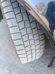 таета надия: Honda Torneo: 2000 г., 1.8 л, Автомат, Газ, Седан — 9