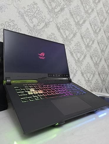 nvidia geforce rtx 3060: Экран 15.6 2.5k 165hz ips Процессор-Ryzen 9 6900hx 8 ядер 16 потоков — 1
