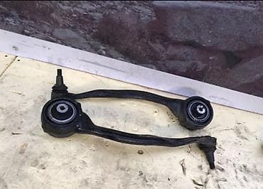 kruz: Комплект рычагов Land Rover 2016 г., Б/у, Оригинал — 1