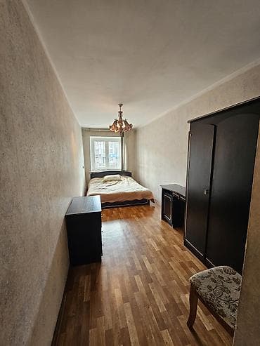 Продажа квартир: 3 комнаты, 53 м², Хрущевка, 2 этаж — 7