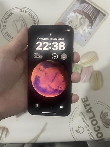 айфон икс с: IPhone XS, 64 ГБ - Модель: iPhone XS (модель MT9G2ZD/A) - Память: 64 — 4