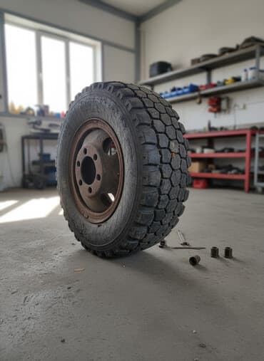 диск на фуру цена: Колеса в сборе R <13, 1 шт, Грузовики/Автобусы, Железные, отверстий - 6 — 1