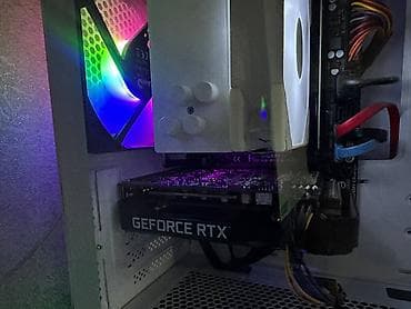 rtx a2000: Видеокарта, Б/у, NVidia, GeForce RTX, 6 ГБ, Для ПК — 4