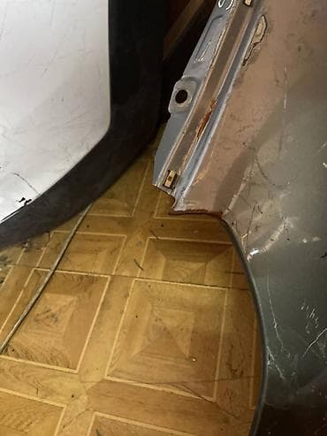 ford 2017: Крыло Переднее левое Hyundai, Б/у, Оригинал — 3