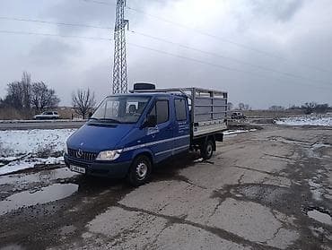 Унаа тетиктери: Кабина Mercedes-Benz Колдонулган, Оригинал — 9