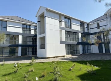 дом в рассрочку бишкеке: Квартира в современном ЦО - комплексе SEVEN SUNNY DAYS (бывший — 2