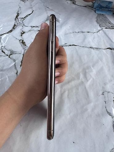 iphone 15 pro 1tb: IPhone Xs Max, цвет «Gold» (золотой) Мы находимся в Оше Основные — 3