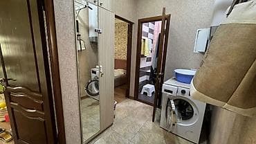 group: 3 комнаты, 61 м², Юг-2 мкр 105 серия, 5 этаж, Евроремонт — 9