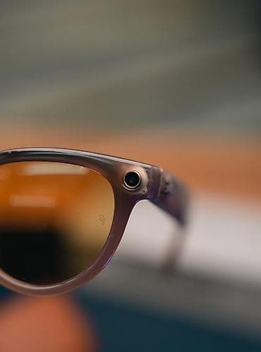 очки rayban meta: Ray-Ban Meta Headliner Первое поколение б.у в идеальном состояние — 4