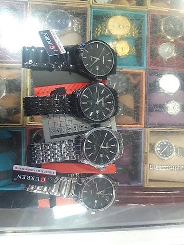 новые часы: ЧАС ЧАСЫ ЧАСОВ СААТ — 3