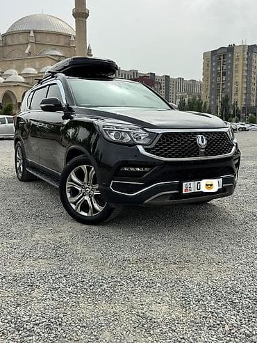 Dongfeng: Dongfeng : 2020 г., 2.2 л, Автомат, Дизель, Кроссовер — 1