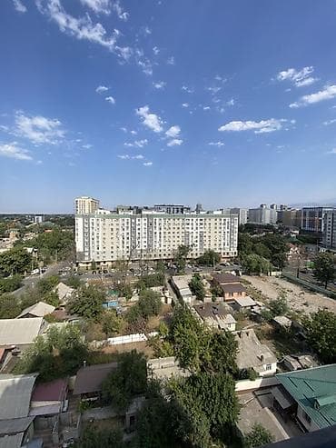 Квартиры: 2 комнаты, 60 м², Элитка, 10 этаж, Дизайнерский ремонт — 2