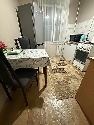 юга восток: 1 комната, Эконом, Восток-5 мкр, Постельное белье, Парковка, Бронь — 6