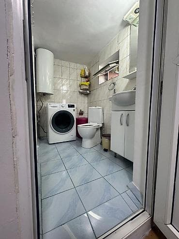 Үйлөр: 160 м², 4 бөлмө, Жумушчу Шаарча, Жаныбарлары жок — 9