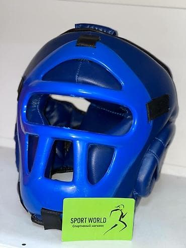 helmet: Шлемы — 1