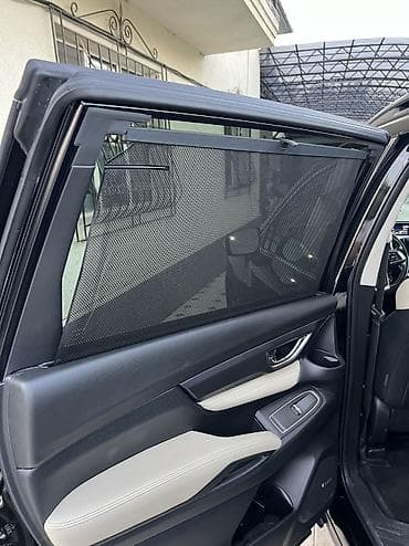 Продажа авто: Subaru Ascent: 2019 г., 2.4 л, Вариатор, Бензин, Кроссовер — 7