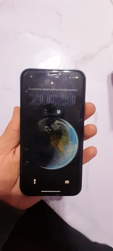 смарт часы ультра 9: IPhone 17, Б/у, 256 ГБ, Синий, Зарядное устройство, 100 % — 2